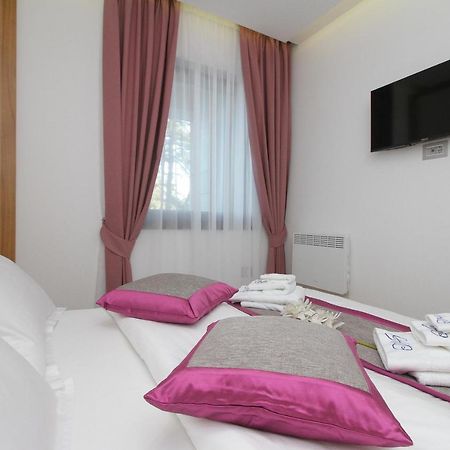 Time Out Lux Apartmani Златибор Экстерьер фото