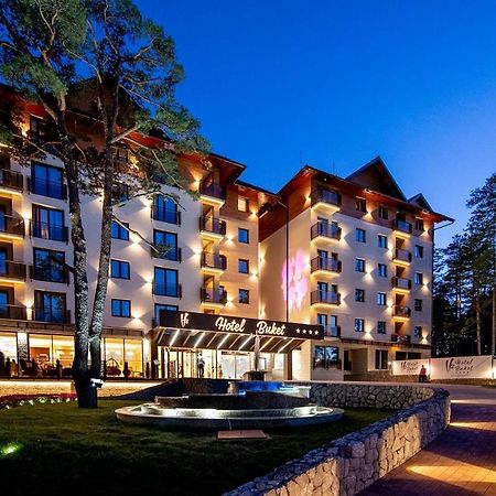Time Out Lux Apartmani Златибор Экстерьер фото