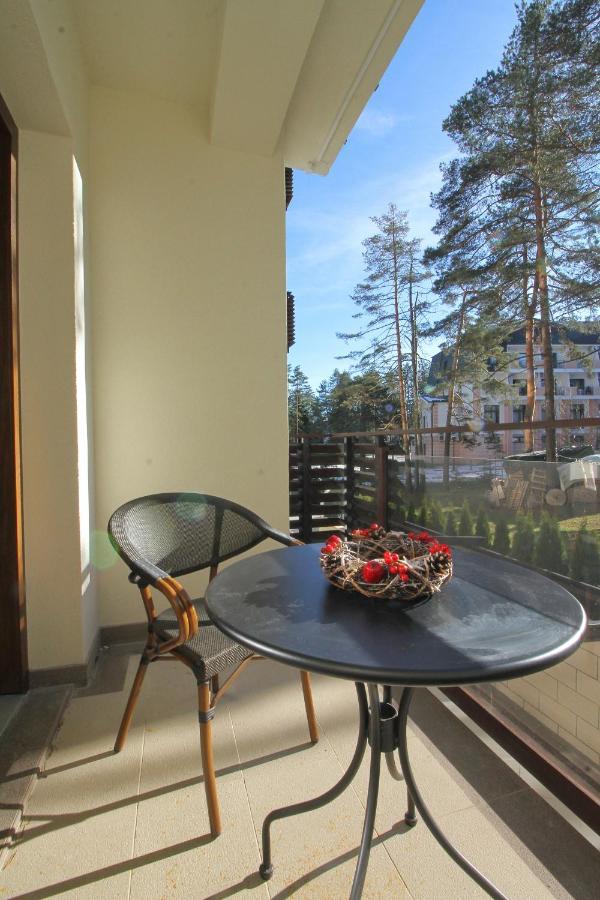 Time Out Lux Apartmani Златибор Экстерьер фото