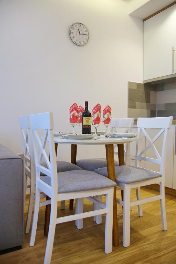 Time Out Lux Apartmani Златибор Экстерьер фото